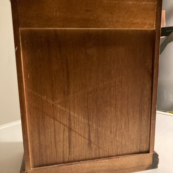 Jewelry Box- Jewelry organizer - Picture 9 of 10